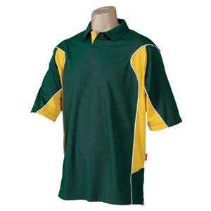 Servicio profesional OEM, logotipo personalizado impreso, uniforme de cricket para hombres, cosido de fábrica a un precio - Product Image 2
