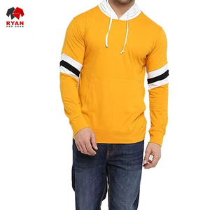 Sweats à capuche personnalisés confortables pour hommes, adultes et enfants, de haute qualité, fourniture d'usine, Ryan Pro Gear - Product Image 4