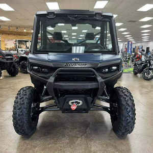 รถ TOP SEAL 2026 Defender/XT CAB/HD11 พร้อมจัดส่ง - Product Image 3