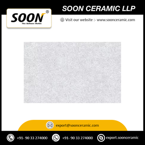 กระเบื้องเซรามิกดิจิตอลลายใหม่สไตล์รัสติก ทนกรด ขนาด 250x375 มม. สำหรับตกแต่งผนังห้องน้ำและห้องนอน - Product Image 4