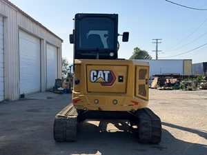 รถขุดขนาดเล็กมือสอง Cat 305 CR พร้อมจำหน่าย ประสิทธิภาพเชื่อถือได้ คุ้มค่า ใช้งานน้อย ซื้อเลยคุ้มสุดๆ - Product Image 3