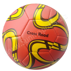 ที่มีคุณภาพที่ดีที่สุดขนาด5ที่ไม่ซ้ำกันชายหาดปฏิบัติฟุตบอลการฝึกอบรมลูกฟุตบอล - Product Image 1