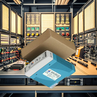 Nuevas innovaciones Hogar Suplet Rack Glue Dvd Hanmatek Dispositivos de fuente de alimentación 300Vdc Suministros Rail Power