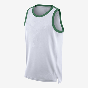 2023 Nom personnalisé Basketball League Warriors Joueurs Jersey Été Basketball Jersey - Product Image 5