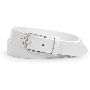 Nouvelle arrivée ceinture en cuir de vachette véritable décontractée pour hommes avec alliage pour boucle ceinture en cuir de vachette de haute qualité - Product Image 1