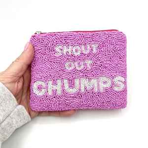 Hermoso monedero con cuentas personalizado, bolso de moda - Product Image 3