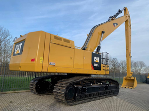 EXCAVADORA 2019 Cat 390FL de largo alcance - Product Image 4