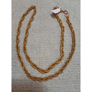 สร้อยคอทำมือจากอิตาลี # 174 - Product Image 1