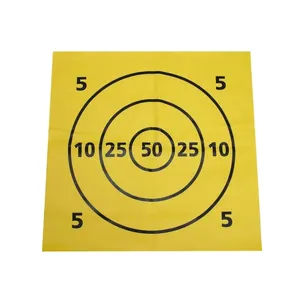Équipement de sport pour enfants de la meilleure qualité Tapis de lancer cible pour enfants prêt à exporter Quantité en vrac - Product Image 1