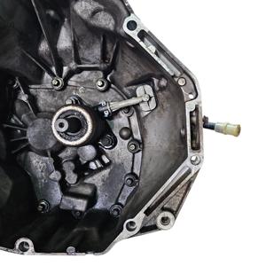 Cambio manuale completo RENAULT Twingo III serie 304019019R Benzina 1000 (14>) - Product Image 4