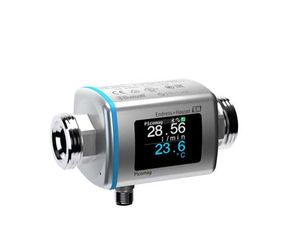 E + H DMA15-AAAAA1の電磁流れメートル - Product Image 1