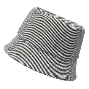 Chapeau seau en coton à séchage rapide de haute qualité Vêtements de plage Chapeaux seau personnalisés de meilleur style - Product Image 5