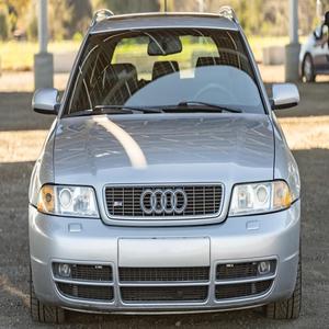 AUDI S4 AVANT 2001 D'OCCASION CÔTÉ GAUCHE/CÔTÉ DROIT - Product Image 1