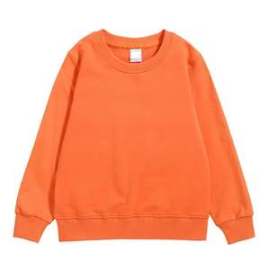 Suéter de lana de algodón de punto personalizado de moda para mujer, estilo informal frontal con logotipo de Color sólido de gran tamaño para invierno - Product Image 5