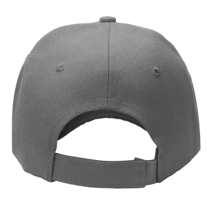 หมวกเบสบอลปรับโลโก้ได้หมวกกีฬาผ้าฝ้ายปรับได้หมวกกีฬาใช้ได้ทั้งชายและหญิงมีแบรนด์2025 - Product Image 5