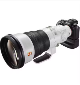 Lente de Alta Calidad NUEVO EF Full Frame FE 400mm F/2.8 GM OSS - Product Image 2