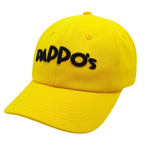 Fábrica de Vietnam OEM al por mayor Snapback Caps Pana de alta calidad Varios tipos Normal Monocromo Personalizado 3D 2D Logotipos bordados - Product Image 2