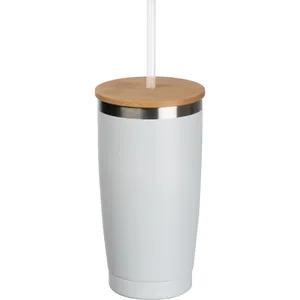 Tazza da Asporto Personalizzata Rodrigo in Acciaio Inossidabile - Product Image 1