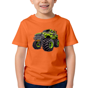 Camiseta de Algodón Estampada, Elegante, Unisex, Cómoda, Informal, para Verano, Manga Corta, Color y Talla Personalizables, Servicio OEM - Product Image 2