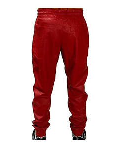 Traje de Motocicleta de Cuero Unisex de Una Pieza, Diseño Impermeable y Cortavientos con Protección, para Todas las Estaciones, Uso en Carretera y Carreras - Product Image 5