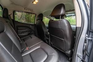 USADO LHD/RHD 2020 CHEVROLET COLORADO ZR2 BISON - Product Image 2