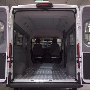 NUEVO Éxito de Ventas VKM PLASTIK Kits de Paneles Interiores de Plástico ABS para Minibús Compatible con Ducato 2015-2016 Alta Calidad 100% Compatible - Product Image 1