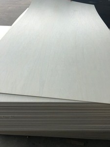 Contrachapado de Álamo de 9mm-21mm de Primera Calidad para Encofrado, Construcción y Muebles, Emisión de Formaldehído E0, Fabricante Mayorista - Product Image 6