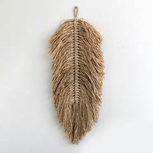 Art mural en herbe de mer, excellent prix, décoration intérieure, art mural en herbe de mer de la plus haute qualité - Product Image 3