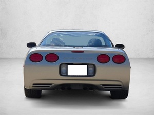 Chevrolet Corvette 2000 de 2 Puertas Cpe Automático, el Más Vendido - Product Image 3