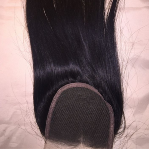 Cheveux humains vierges Remy 100% en vrac, ligne de cheveux naturelle, cuticules alignées, doux, sans nœuds, cheveux indiens, extrémités tirées individuellement, double trame à la machine - Product Image 4