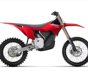 2024 Stark VA RG Alpha MX Industrial DIY OEM 19 "_ 80HP คุณภาพสูง - Product Image 2