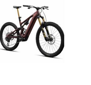 MEILLEUR NOUVEAU Turbos _ Lvo 4 111Nm Couple 720W Puissance 840Wh Batterie Vélo Électrique - Product Image 1