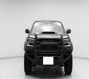 Toyota Tacoma TRD Pro Double Cab 4x4 2022 d'occasion (conduite à gauche/droite) - Product Image 1