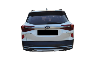 Seltos Diesel 1.6 2WD Nobless 2020 en Buen Estado, Auto Usado Coreano en Venta, 300auto Export - Product Image 2