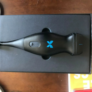 Meilleur Échographe Portable à Main - Câble Lightning - Product Image 1