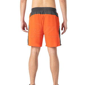 Pantalones Cortos Deportivos para Hombre al Por Mayor, Nuevo Estilo, Secado Rápido, Tallas Grandes - Product Image 5