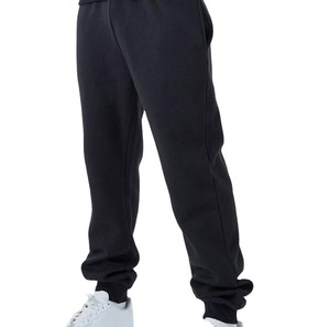 Chándal Ligero para Hombre, 100% Algodón, 280 g/m², Transpirable, de Secado Rápido, de Alta Calidad, Ajuste Cómodo, Cierre con Cordón - Product Image 5