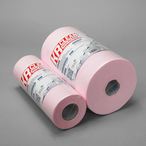 Krclean Paños de Limpieza Superabsorbentes Multiusos, 50 Hojas, 25x30cm, Conveniente para Limpieza de Superficies de Cocina - Product Image 2