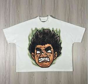 T-shirt 100% coton pour hommes avec logo personnalisé, couleur unie, manches courtes, col rond, coupe ajustée, impression décontractée, personnalisation des blocs de couleurs - Product Image 1