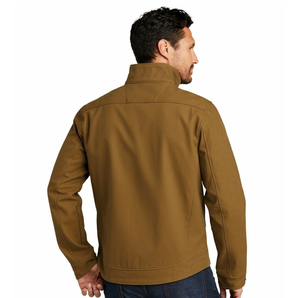 Wholesale Custom 2024 Sports Softshell <b>Jacket</b> Breathable Stylish Plain Windproof Waterproof Outdoor Softshell <b>Jacket</b> - Product Image 1