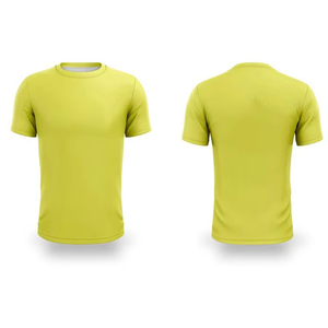 Alta calidad personalizado E-Sports Jersey uniforme bajo MOQ Color sólido E-Sports Jersey cómodo - Product Image 4