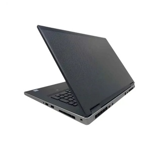 Nouvelle station de travail mobile puissante Dell <span class=keywords><strong>Precision</strong></span> <span class=keywords><strong>7730</strong></span> avec processeur Intel Xeon E-2186M - Product Image 6