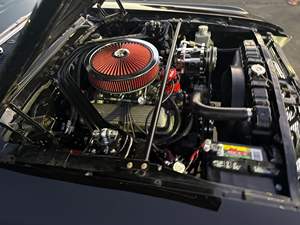 Ford Mustang Coupé de 1968 Usado en Buen Estado, Motor V8 de 331 Pulgadas Cúbicas, Transmisión Manual de 5 Velocidades, Restomod - Product Image 6