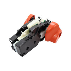 Luckyroc फोर्कलिफ्ट स्पेयर पार्ट्स कंसोल. लिंडे 1158-01 372-03 360-01 के साथ संगत मूल पोटेंटिमीटर के साथ 3095404000 - Product Image 6