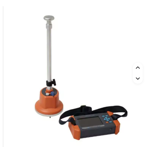 Testeur de câbles d'alimentation numérique et localisateur de câbles pour l'inspection des lignes électriques avec support OEM - Product Image 1