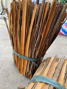 Alta calidad Vietnam seco Split Cassia canela al por mayor muestra gratis - Product Image 3