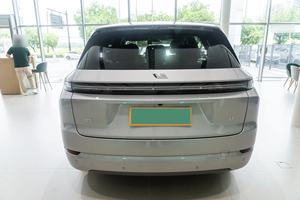 SUV intelligent d'occasion de haute qualité, double moteur, transmission intégrale, système à autonomie étendue, 5,3 s 0 100 km/h, puissance de 330 kW, couple de 620 Nm et pneus R20 - Product Image 6