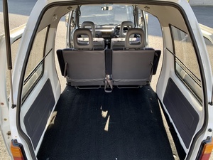 Buena Oferta D-aihatsu Atrai Turbo 4x4 listo para enviar - Product Image 2