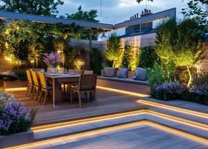 Striscia LED Flessibile Sottile Super Luminosa 24V 2216, 180 LED, Luci a Nastro LED IP68, Vendita all'Ingrosso - Product Image 6