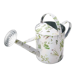 Arrosoir pour plantes en métal fait à la main exportateur en gros arrosoir pour plantes en métal fini unique fabricant et fournisseur - Product Image 4